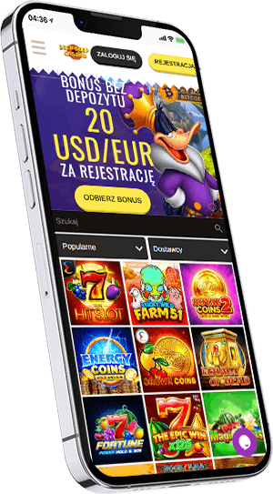Pobierz aplikację Beep Beep Casino na iOS (iPhone i iPad) Pobierz aplikację Beep Beep Casino na iOS (iPhone i iPad)